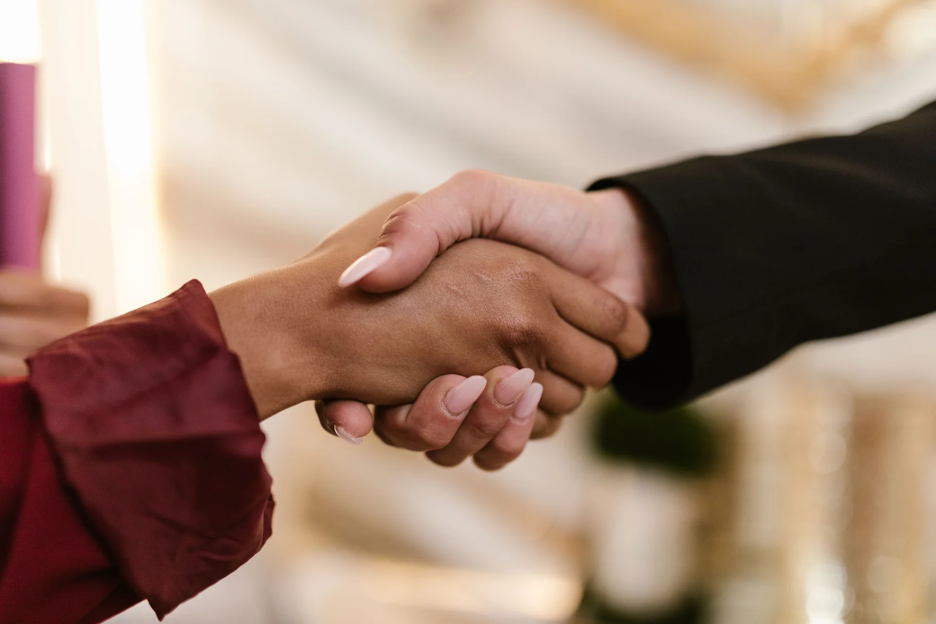 Recruitment hiring process and talent acquisition